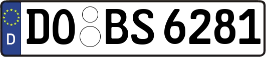 DO-BS6281