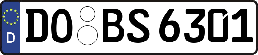 DO-BS6301