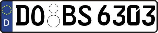 DO-BS6303