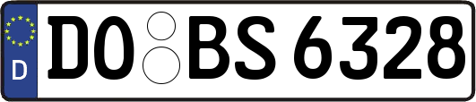 DO-BS6328