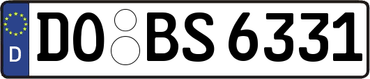 DO-BS6331