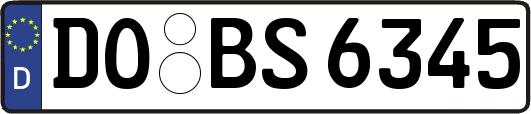 DO-BS6345