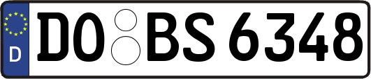 DO-BS6348