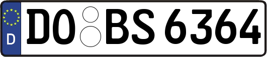 DO-BS6364