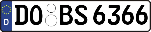 DO-BS6366