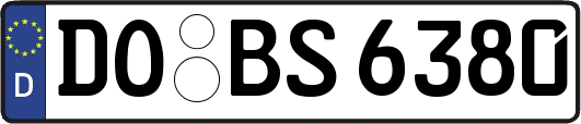 DO-BS6380