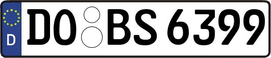 DO-BS6399