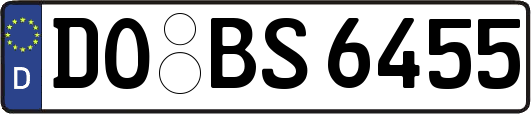 DO-BS6455