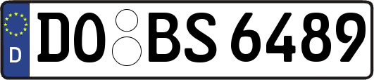 DO-BS6489