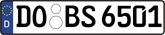 DO-BS6501