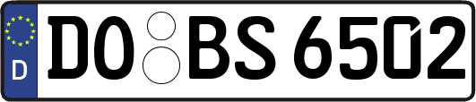 DO-BS6502