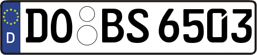 DO-BS6503
