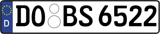 DO-BS6522