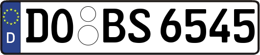 DO-BS6545