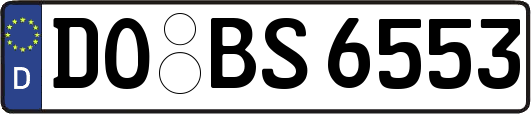 DO-BS6553