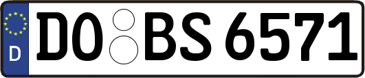 DO-BS6571
