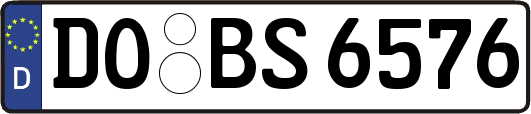 DO-BS6576