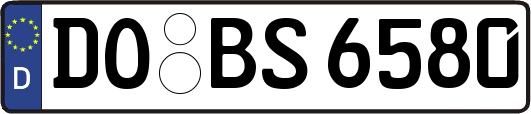 DO-BS6580