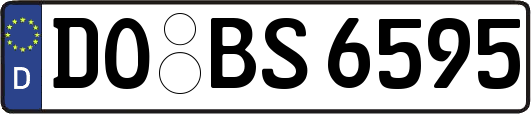 DO-BS6595