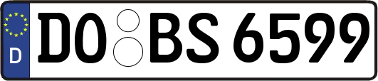 DO-BS6599