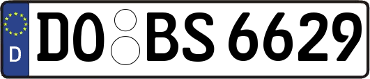 DO-BS6629