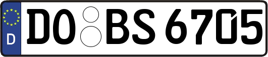DO-BS6705