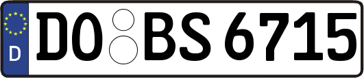 DO-BS6715