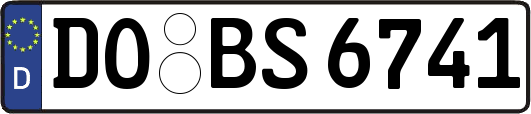 DO-BS6741