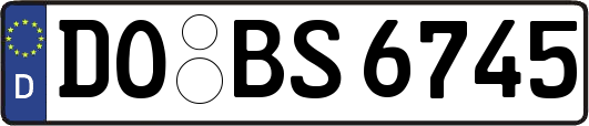 DO-BS6745
