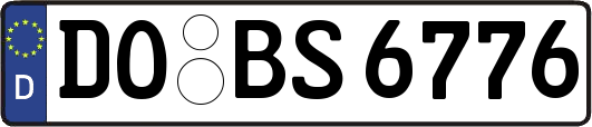 DO-BS6776