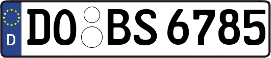 DO-BS6785