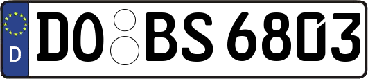 DO-BS6803