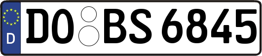 DO-BS6845