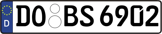 DO-BS6902