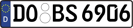 DO-BS6906