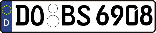 DO-BS6908