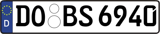 DO-BS6940