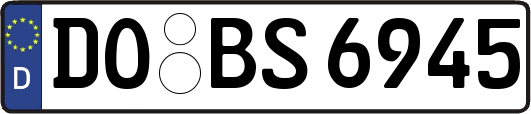 DO-BS6945