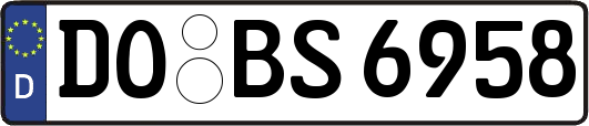 DO-BS6958