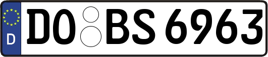 DO-BS6963