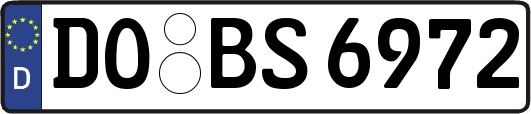 DO-BS6972