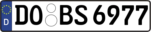 DO-BS6977