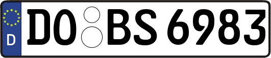 DO-BS6983