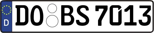 DO-BS7013