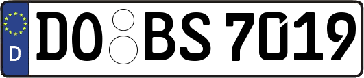 DO-BS7019