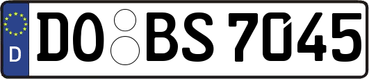 DO-BS7045