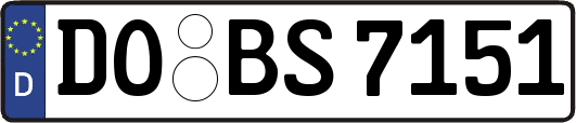 DO-BS7151