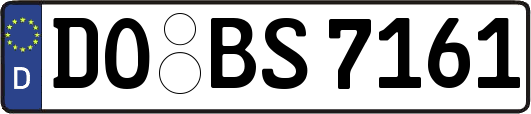 DO-BS7161