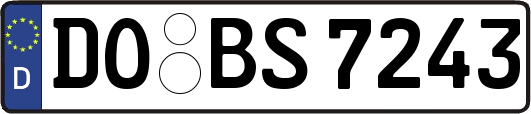 DO-BS7243