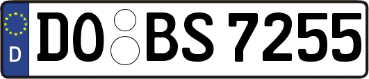 DO-BS7255